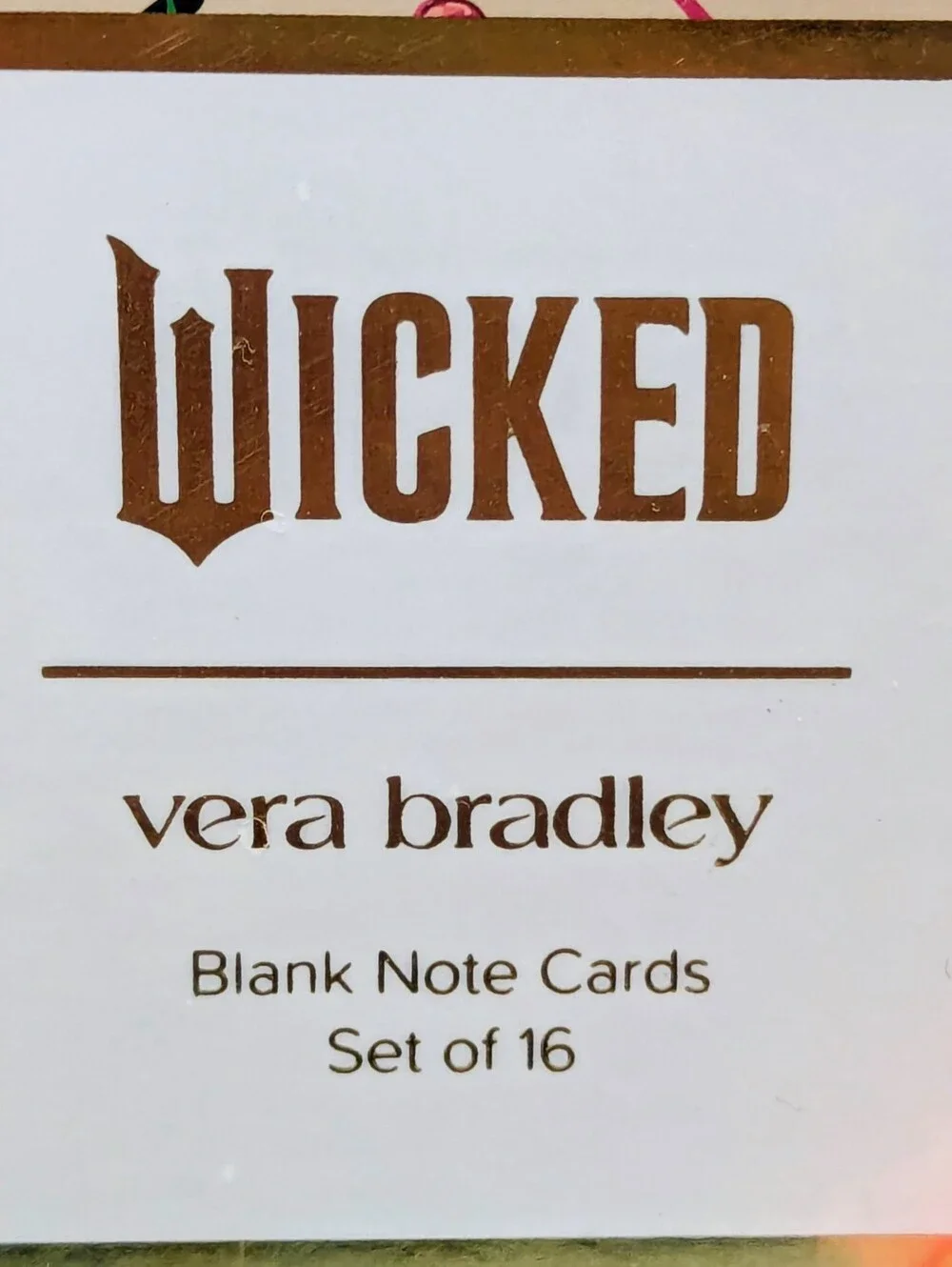🆕 VERA BRADLEY 